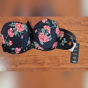 Torrid Curve Underwire Bra
